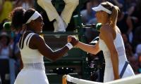 Serena and Sharapova ready to sharpen the edge