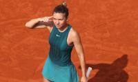 Halep feels no pressure in quest for elusive Grand Slam