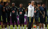 World Cup: Why Pele is worried about Brazil