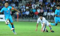 Individual errors cost us, admits Constantine after NZ defeat