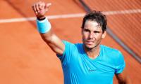 French Open PIX: Nadal to meet Thiem in final after crushing Del Potro