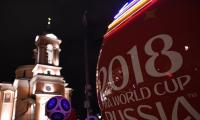 Why Sony is very excited about the FIFA World Cup 