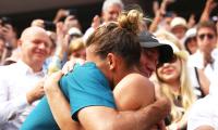 US Open protocols won't work for Halep