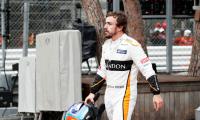 F1: Alonso's retirement not definite, keeps door ajar