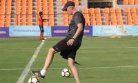 Coach Constantine hails Team India; eyes good showing in Asian Cup