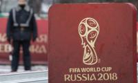 FIFA World Cup diary: Russian police stretched to limit