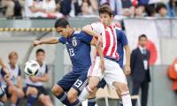 WC friendlies: Japan end woeful run, Lewandowski shines for Poland