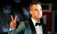 No 'Party Like A Russian' for Robbie Williams at World Cup opening