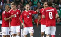 WC Preview: Eriksen set to come of age as Denmark take on Peru