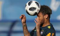 WC Preview: Refreshed Brazil target strong start to match superb preparations