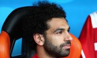 Here's why Salah was benched