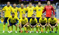 World Cup Diary: Oracle tapir predicts Sweden will beat South Korea