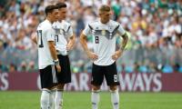 WC: Experienced Germany can bounce back after Mexico loss, says Lahm