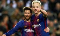 Here's how Croatia plan to stop Messi