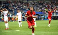 FIFA WC: Kane strikes late to give England 2-1 win over Tunisia