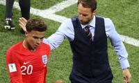 How over-cautious England got out of jail