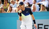 Tennis round-up: Murray unsure about Wimbledon