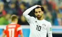 Salah considers quitting Egypt national team over political controversy