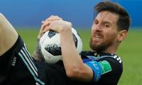 Is Messi is better than Maradona?