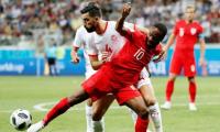Sterling or Rashford? Southgate faces tough choice