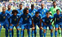 World Cup: Brazil, Costa Rica raise eyebrows by playing in away kits