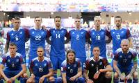 What Iceland need to do to progress to World Cup knockout round