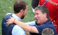 Panama coach full of praise for 'beautiful' England