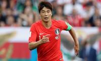 Injury updates of Germany v South Korea clash