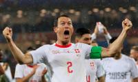 WC Preview: Swiss set for 'friendly' with soulmates Costa Rica