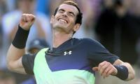 Murray in no rush to decide on Wimbledon