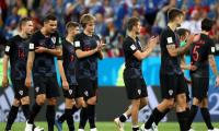 Croatia on course to rival stunning run of '98