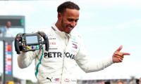 F1 Preview: Hamilton hopes to pull away in Austria