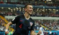 Soccer Transfers: Bayern sign Perisic from Inter Milan