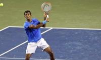 Davis Cup: India lose 0-4 to Serbia after Balaji goes down to Kristin