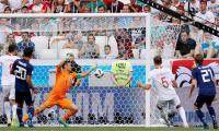 PICS: Japan lose to Poland, but advance on lesser yellow cards than Senegal