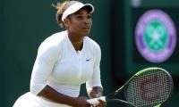 Serena back in search of reclaiming her Wimbledon crown