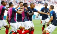 France World Cup final penpix	