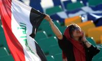 Iran ready to allow women to attend football matches: FIFA