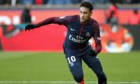 Neymar will be ready for World Cup, says trainer