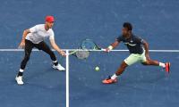 Sports Shorts: Paes returns to top 50 in rankings