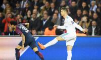 Splashing cash not enough for PSG to deliver in Champions League