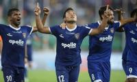 ISL: Chennaiyin beat FC Goa, to face Bengaluru in final