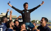 Minerva Punjab FC contemplates to shut shop