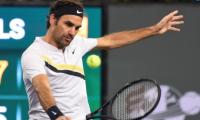 Indian Wells: Federer sends Chung packing, Venus in semis