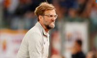 Liverpool's Klopp promises EXPLOSIVE Champions League final