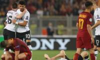 Champions League: Liverpool hold off brave Roma to reach final