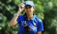 Sports shorts: Another top-10 finish for Aditi