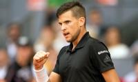 Nadal's record run on clay ended by Thiem