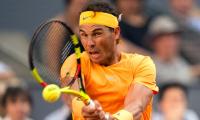 Tough draw for Nadal at French Open 