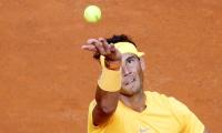 Nadal, Djokovic romp into Rome quarter-finals